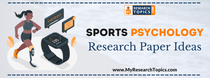 sports psychology research paper