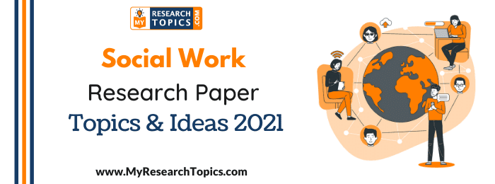 social work topics for essay