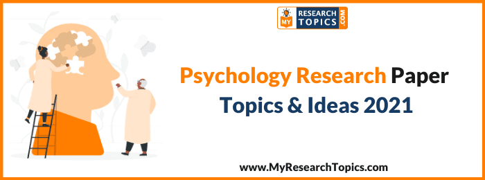 community psychology research paper topics